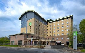 Ibis Hotel London Gatwick